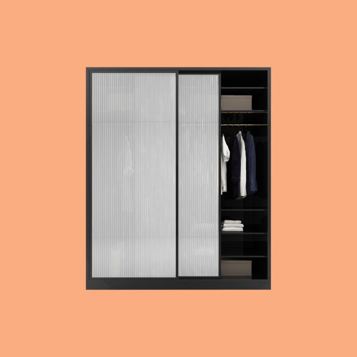 Wardrobes