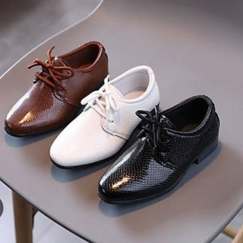 Dress Shoes For Kids