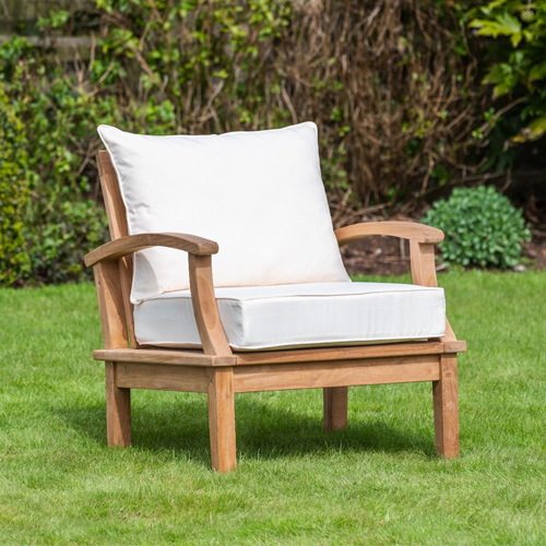 Garden Chairs & Loungers