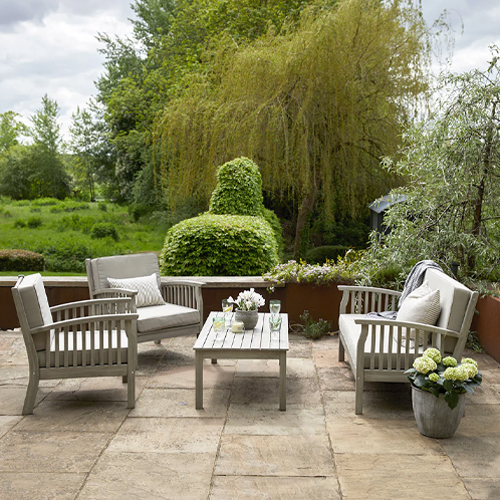 Garden Furniture