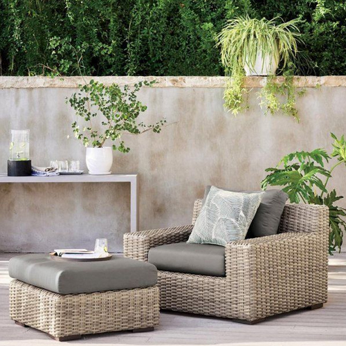 Outdoor Furniture