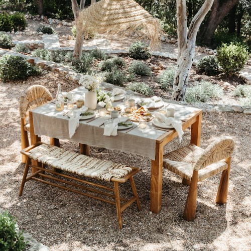 Outdoor Tables