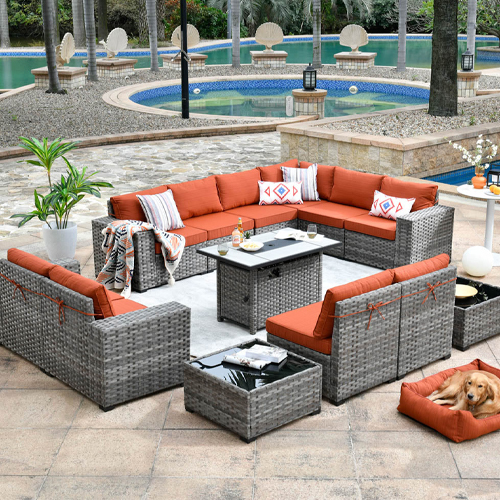 Patio Furniture Sets